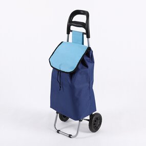 Waterproof Trolley Factory - OEM/ODM Hot Sale Custom Six-Wheel with Bag and Seat