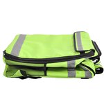 Pizza Incubator Backpack Factory - OEM/ODM Custom Logo Two-Floor Waterproof Shoulder