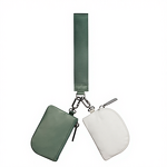 Wristlet Bag Manufacturer - OEM/ODM Hot Selling Cute Portable Card Key Bag