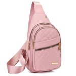 Messenger Backpack Factory - OEM/ODM Custom Large Capacity Waterproof Ladies' Fashion