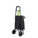 Shopping Cart Factory - Factory Custom Direct Sales Trolley Bag with Wheels