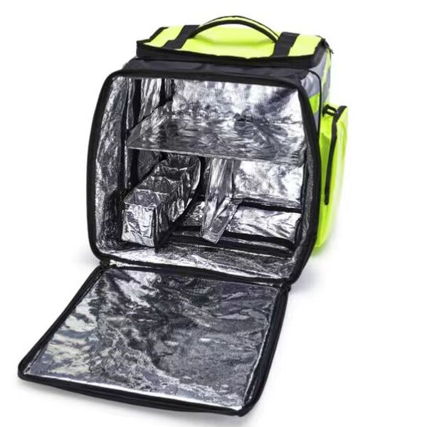 Delivery Backpack Manufacturer - OEM/ODM Custom Logo Waterproof Large Capacity Pizza