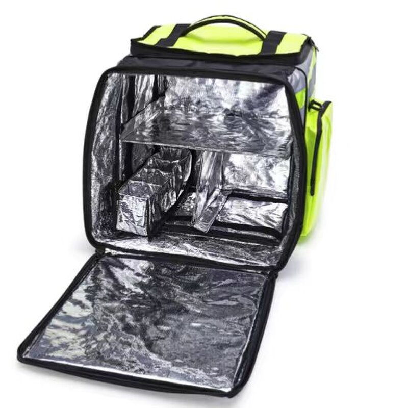 Delivery Backpack Manufacturer - OEM/ODM Custom Logo Waterproof Large Capacity Pizza