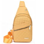 Messenger Backpack Factory - OEM/ODM Custom Large Capacity Waterproof Ladies' Fashion