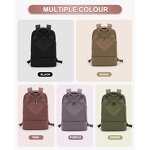 Nylon Backpack Factory - OEM/ODM Customizable Unisex Large Polyester Laptop Daily