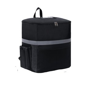 Cooler Bags Supplier - OEM/ODM Waterproof OEM Custom Insulated Grocery Delivery