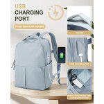 Computer Backpack Manufacturer - OEM/ODM Custom Large Capacity Travel Leisure Bag