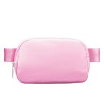 Fanny Pack Manufacturer - OEM/ODM Custom Nylon Zipper Portable Sports