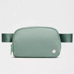 Crossbody Belt Bag Supplier - Factory Direct Women Waterproof Nylon Running