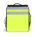 Delivery Backpack Manufacturer - OEM/ODM Custom Logo Waterproof Large Capacity Pizza