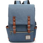 Laptop Backpack Supplier - OEM/ODM Custom Designer Waterproof Anti-theft USB