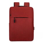 Business Backpack Manufacturer - OEM/ODM Custom Large Capacity Waterproof USB Charging
