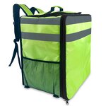 Lunch Bag Manufacturer - OEM/ODM 600D Custom Waterproof Delivery 55L Hot Food