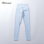 Yoga Pants Manufacturer - OEM/ODM High Waist Breathable Hip-Lifting Leggings