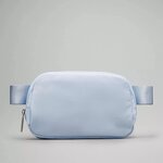 Bum Bag Manufacturer - OEM/ODM Unisex Custom Pochete Cross Body Sport Fanny Pack