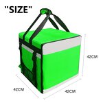Food Delivery Backpack Factory - OEM/ODM Modern Style Waterproof Thermal Carrier Cooler