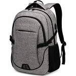 School Backpack Supplier - Factory Custom Large Capacity Waterproof Oxford Student