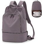 Nylon Backpack Factory - OEM/ODM Customizable Unisex Large Polyester Laptop Daily
