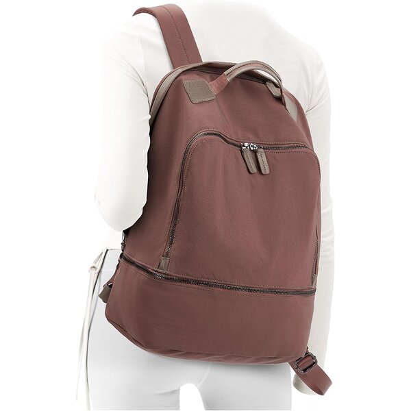 Nylon Backpack Factory - OEM/ODM Customizable Unisex Large Polyester Laptop Daily