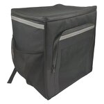 Sherpa Jacket Supplier - OEM/ODM Women's Winter Casual Cropped Hooded Long Sleeves