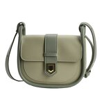 Cross Body Bag Supplier - OEM/ODM 2025 Custom Waterproof Fashion Women Bolsa