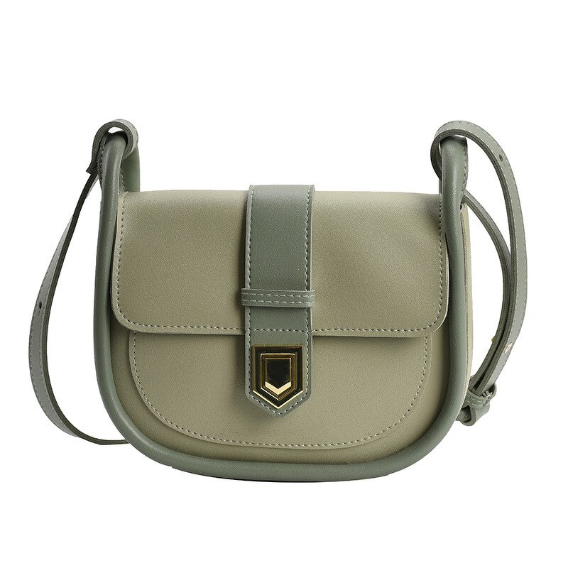 Cross Body Bag Supplier - OEM/ODM 2025 Custom Waterproof Fashion Women Bolsa