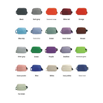 Fanny Pack Manufacturer - OEM/ODM Gender-neutral Nylon Waterproof Outdoor Sports