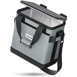 Lunch Bag Manufacturer - OEM/ODM Hot-Selling Waterproof with Insulation 4 Hours Custom