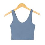 Sports Fitness Bra Factory - OEM/ODM Custom Sexy Breathable Suspender Running Workout