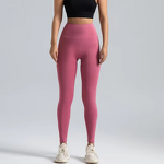 Yoga Leggings Factory - OEM/ODM Women's Quick Dry Breathable High Elasticity Gym