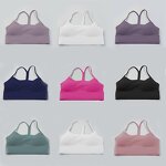 Sports Bra Manufacturer - OEM/ODM High Quality Quick-Dry Push-Up Y-Back Plus Size