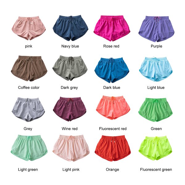 Sports Two-Piece Manufacturer - OEM/ODM Custom Women's Casual Quick-Drying Summer Leisure