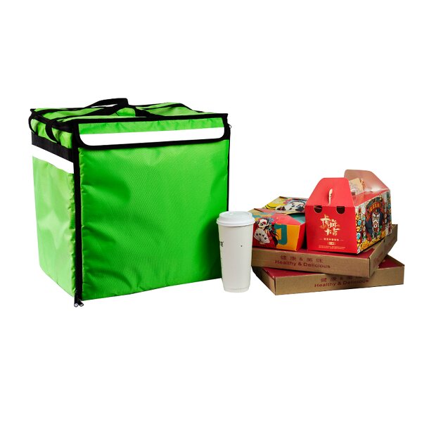 Insulated Food Bag Manufacturer - OEM/ODM Custom Logo High Quality Waterproof Storage