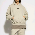Fleece Hoodie Supplier - OEM/ODM Classic Streetwear Oversized Pullover Terry Winter