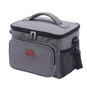 Bike Delivery Backpack Factory - OEM/ODM Custom Wholesale Waterproof Food Delivery Bag