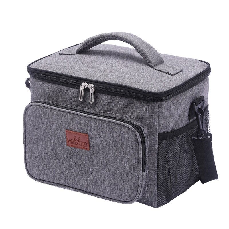 Bike Delivery Backpack Factory - OEM/ODM Custom Wholesale Waterproof Food Delivery Bag