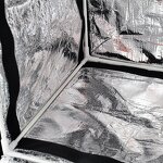 Pizza Delivery Bag Factory - OEM/ODM Custom Logo Waterproof Wholesale Insulated Backpack