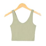Tank Tops Supplier - OEM/ODM Custom Ready Ship Fitness Quick Dry Fitted Gym