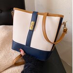 Women's Handbag Supplier - OEM/ODM Custom Large Capacity Waterproof Stylish Accessories