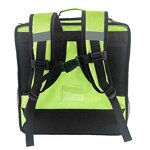 Lunch Bag Manufacturer - OEM/ODM 600D Custom Waterproof Delivery 55L Hot Food