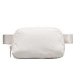 Crossbody Belt Bag Supplier - Factory Direct Women Waterproof Nylon Running