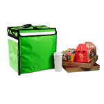 Aluminum Cooler Bag Supplier - OEM/ODM 2025 Custom High Quality Waterproof Thermal