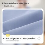 Compression Yoga T-Shirt Supplier - OEM/ODM Custom Fashion Solid Sleeve Workout Top