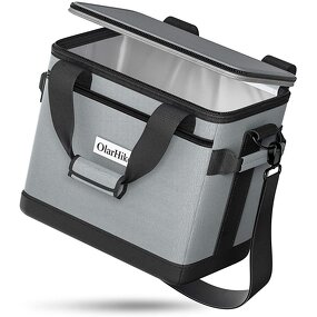 Lunch Bag Manufacturer - OEM/ODM Hot-Selling Waterproof with Insulation 4 Hours Custom