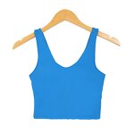 Tank Tops Supplier - OEM/ODM Custom Ready Ship Fitness Quick Dry Fitted Gym