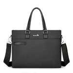 Briefcase Manufacturer - OEM/ODM Custom Waterproof Oxford Cloth Large Capacity Laptop