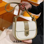 Cross Body Bag Supplier - OEM/ODM 2025 Custom Waterproof Fashion Women Bolsa