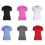 Running T-Shirt Factory - OEM/ODM Customized Summer Casual Breathable Knitted Outdoor
