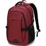 School Backpack Supplier - Factory Custom Large Capacity Waterproof Oxford Student