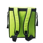 Bike Delivery Bag Factory - OEM/ODM Custom Logo Heavy Duty Waterproof Insulated Tote